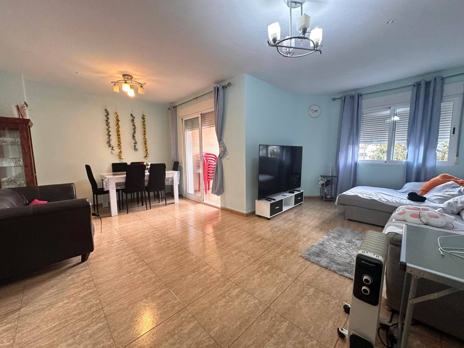 3 sovrum Lägenhet till salu i Roldan med garage - 124 900 € (Ref: 9549015)