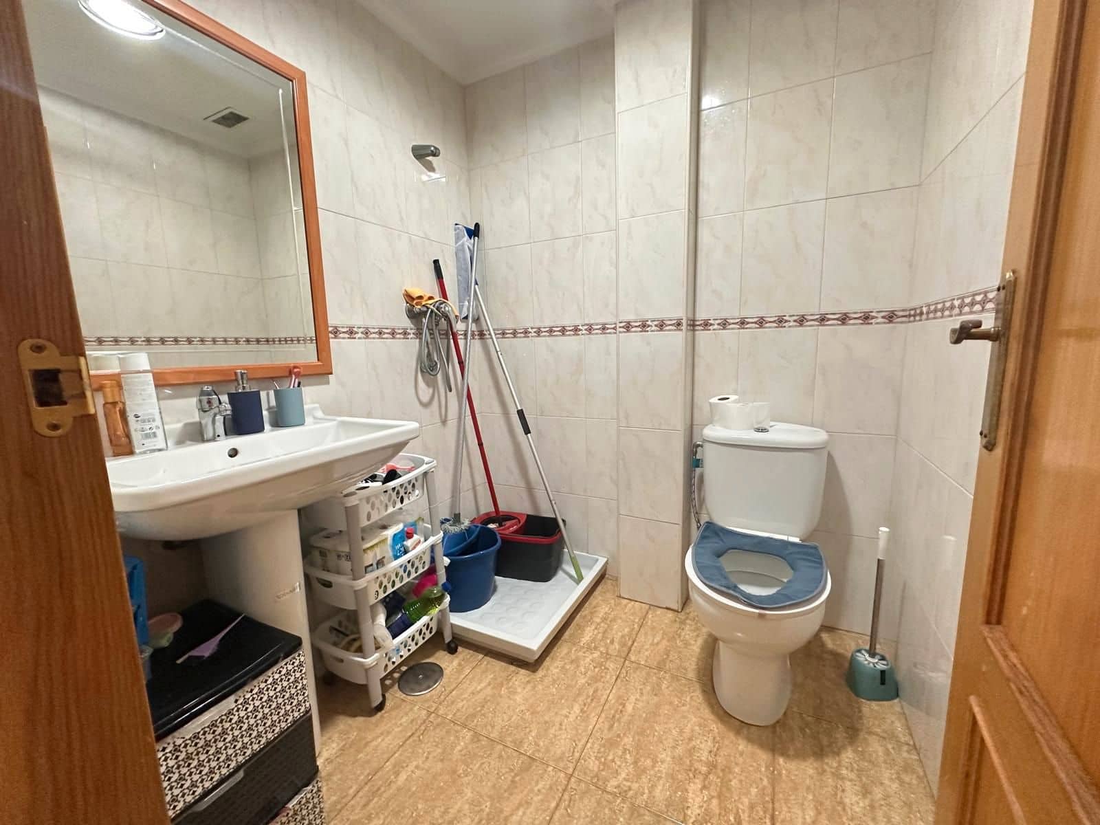 3 sovrum Lägenhet till salu i Roldan med garage - 124 900 € (Ref: 9549015)