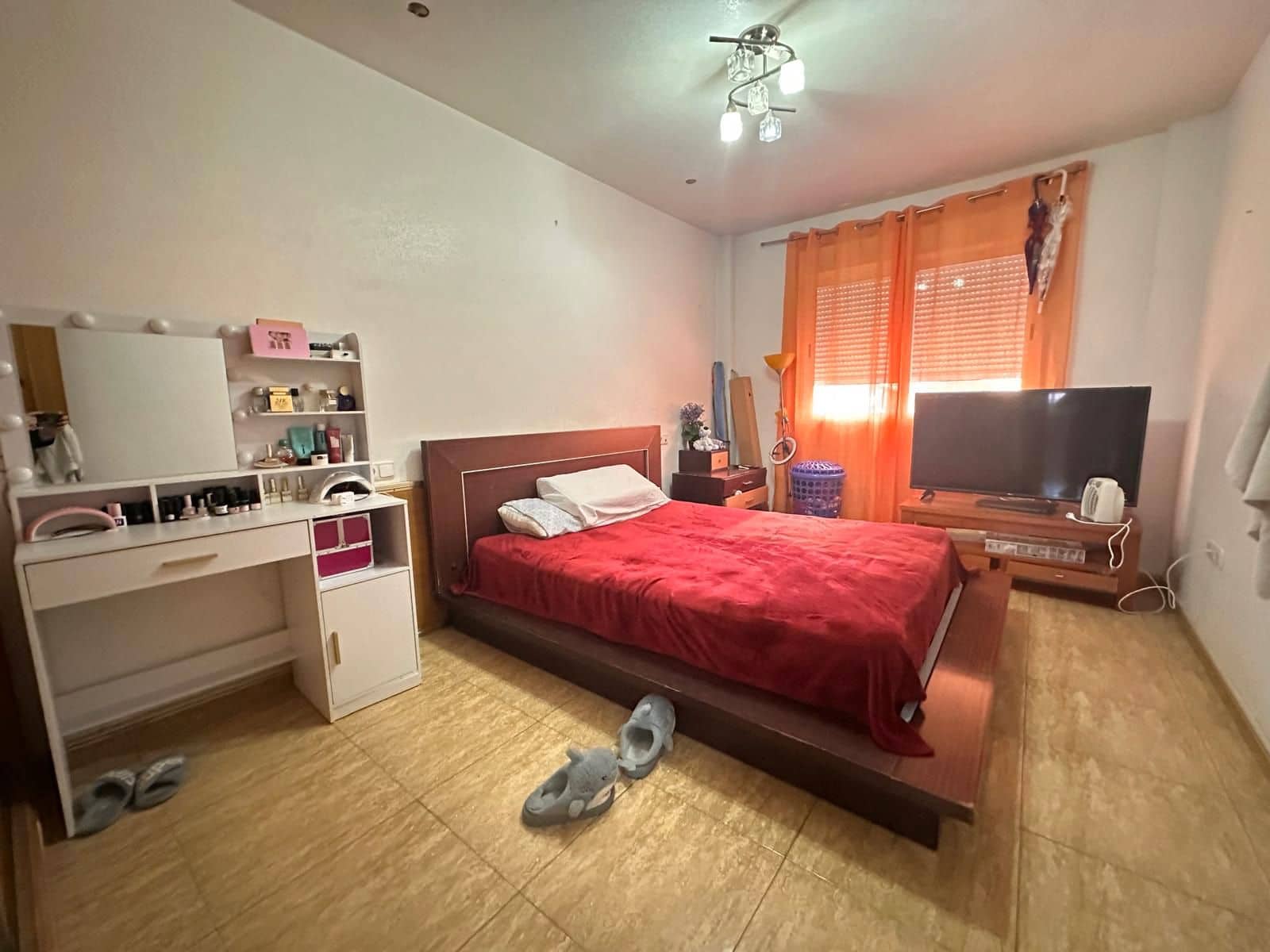 3 sovrum Lägenhet till salu i Roldan med garage - 124 900 € (Ref: 9549015)