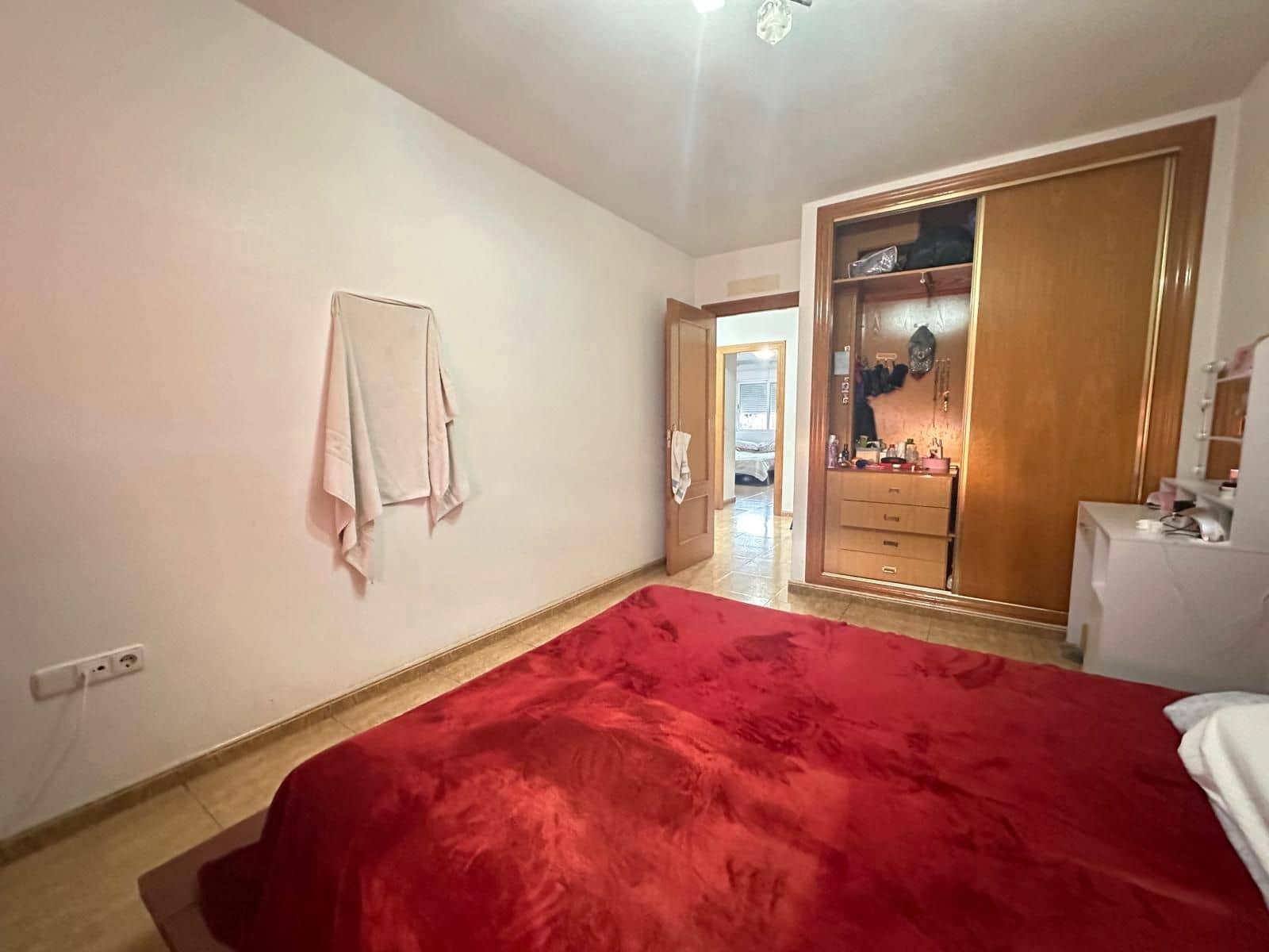 3 sovrum Lägenhet till salu i Roldan med garage - 124 900 € (Ref: 9549015)