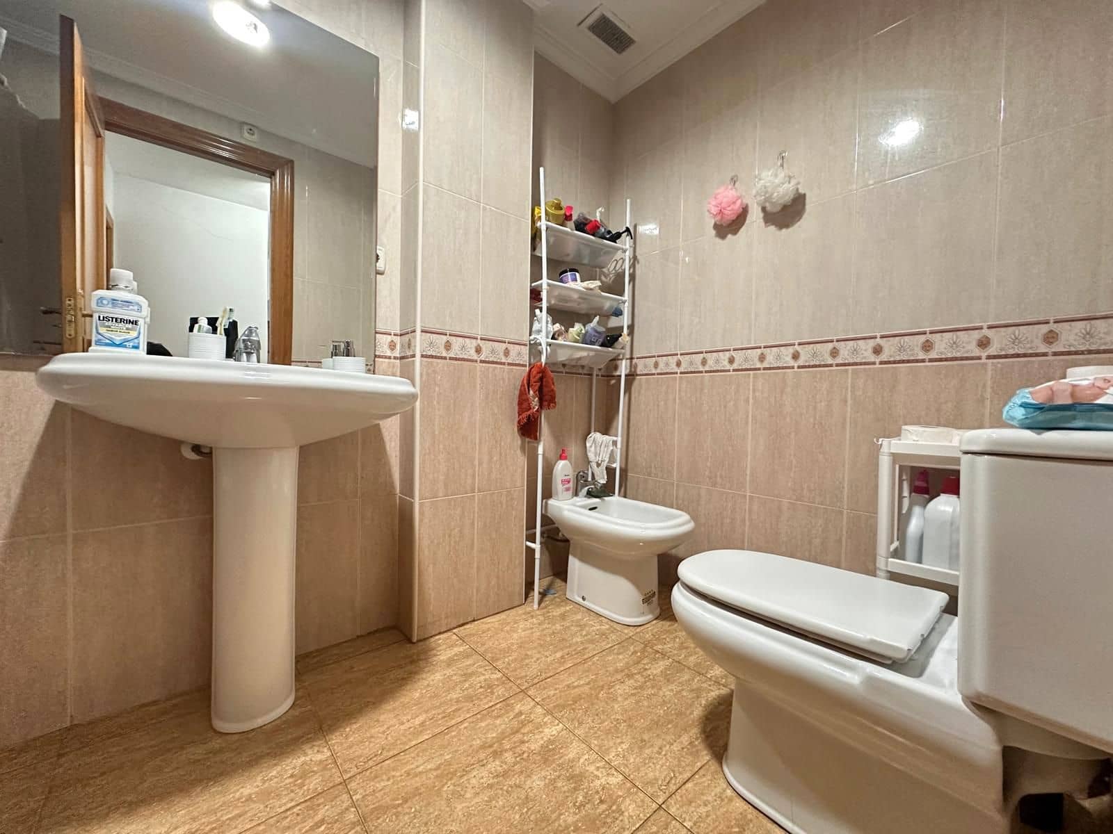 3 sovrum Lägenhet till salu i Roldan med garage - 124 900 € (Ref: 9549015)