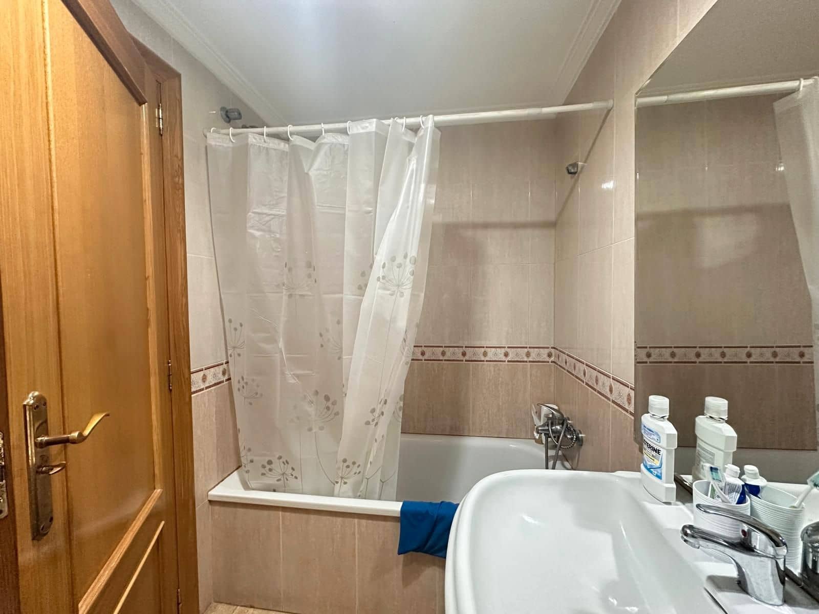 3 sovrum Lägenhet till salu i Roldan med garage - 124 900 € (Ref: 9549015)