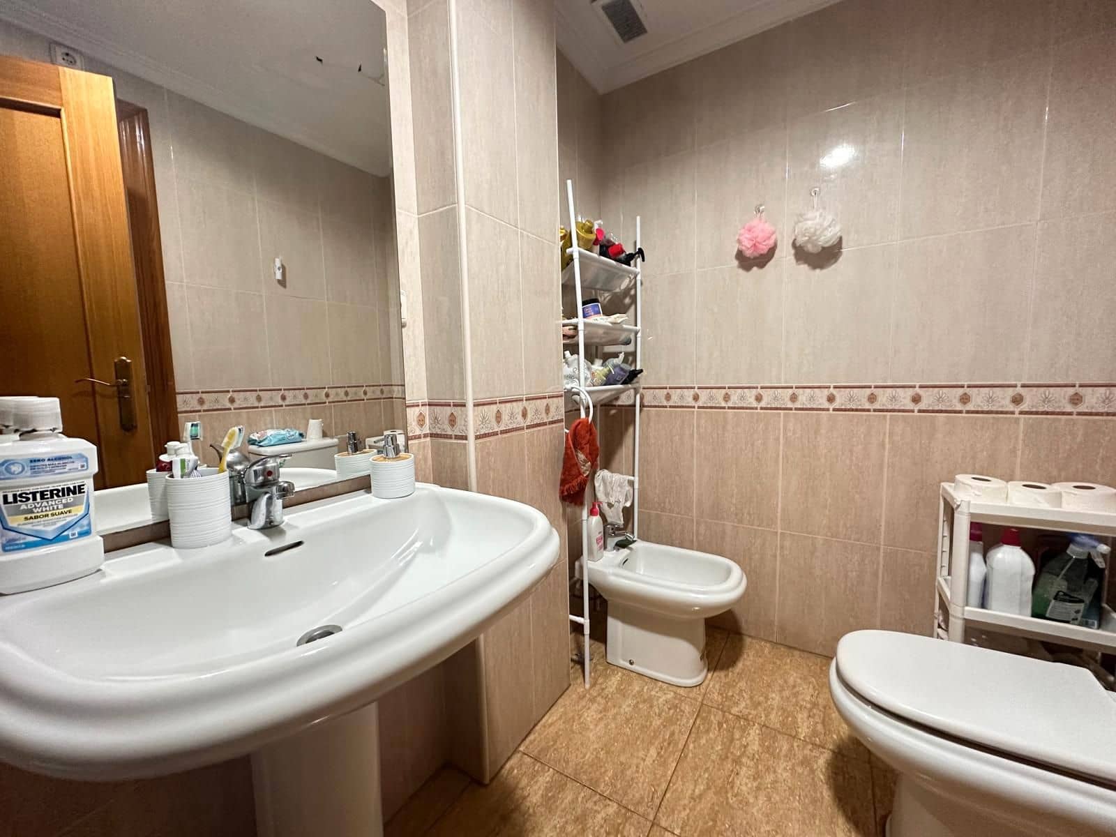 3 sovrum Lägenhet till salu i Roldan med garage - 124 900 € (Ref: 9549015)