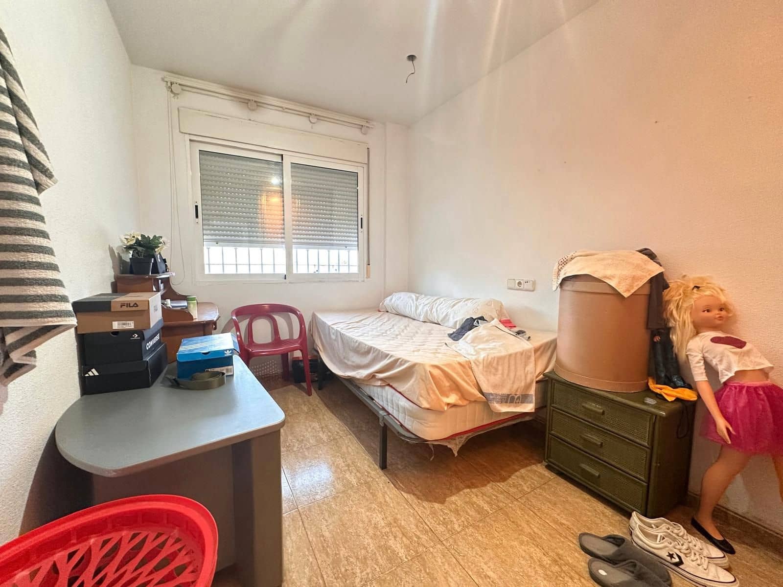 3 sovrum Lägenhet till salu i Roldan med garage - 124 900 € (Ref: 9549015)