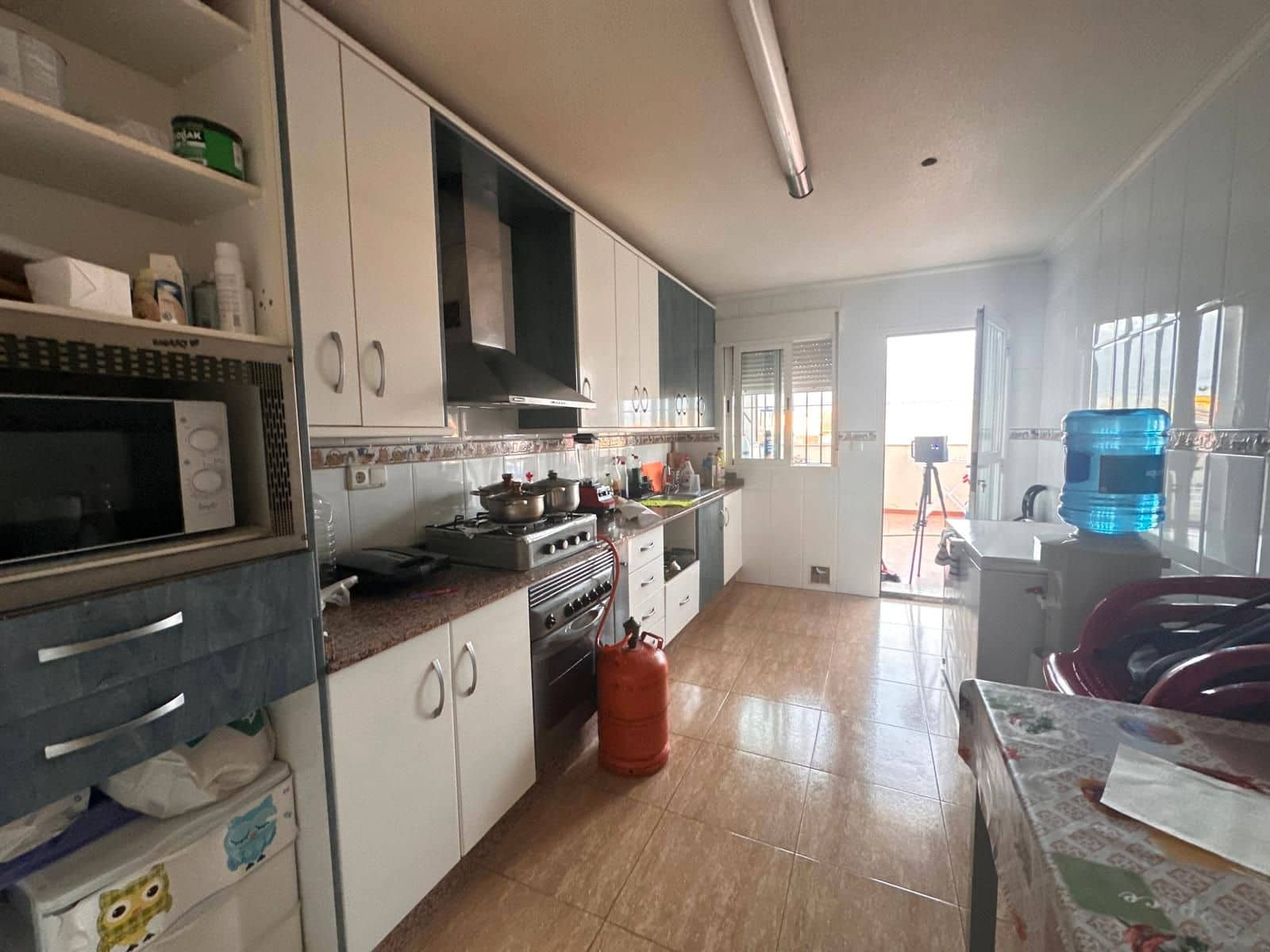 3 sovrum Lägenhet till salu i Roldan med garage - 124 900 € (Ref: 9549015)