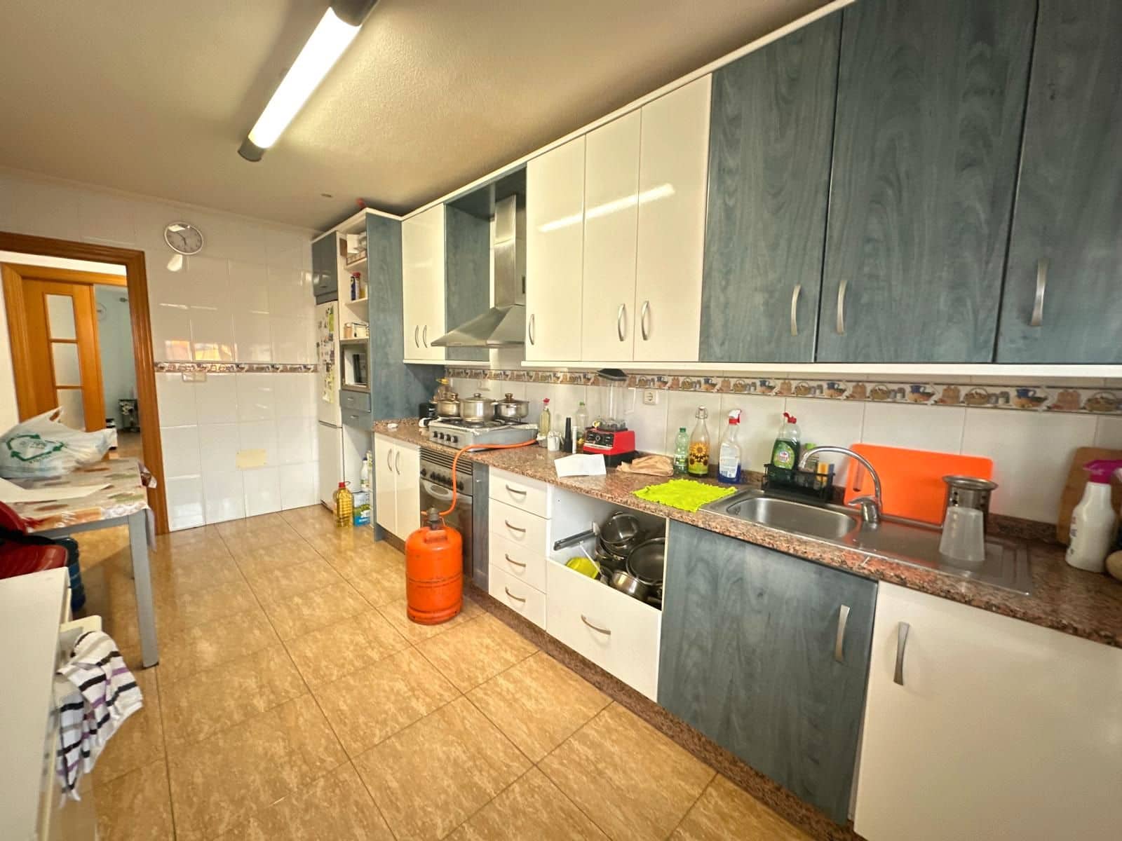 3 sovrum Lägenhet till salu i Roldan med garage - 124 900 € (Ref: 9549015)