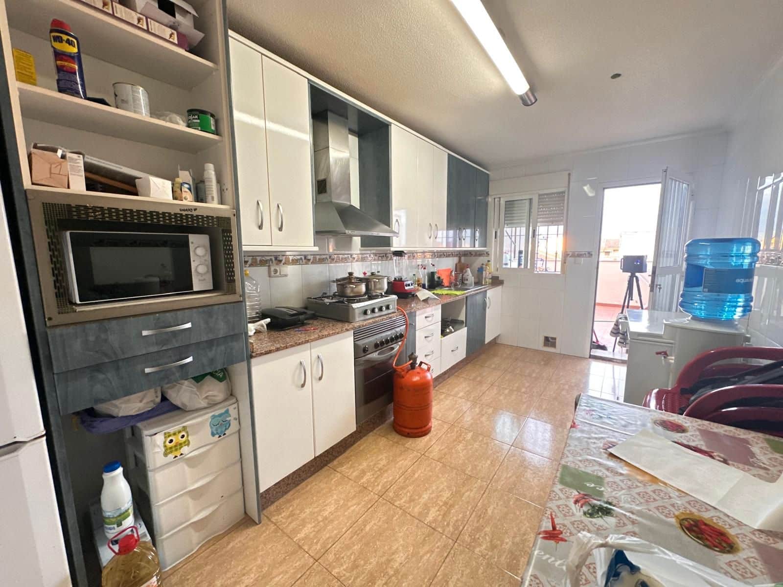 3 sovrum Lägenhet till salu i Roldan med garage - 124 900 € (Ref: 9549015)