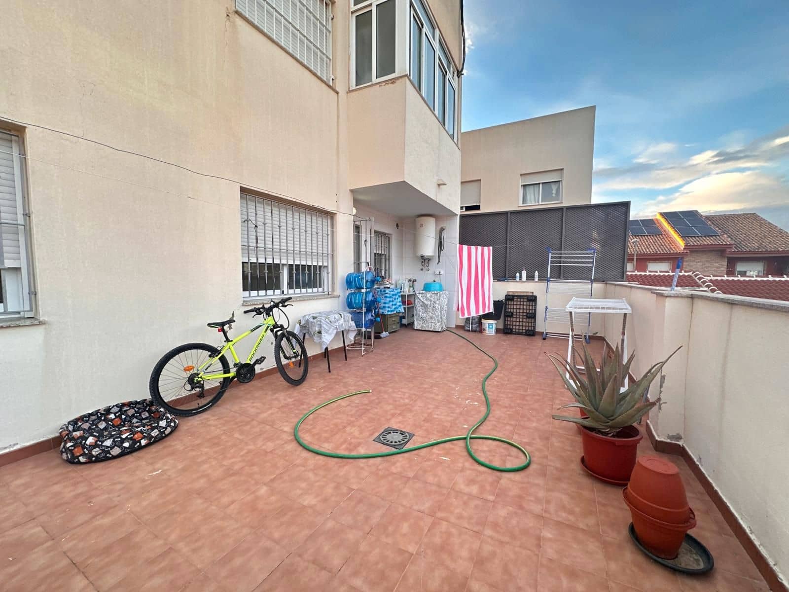 3 sovrum Lägenhet till salu i Roldan med garage - 124 900 € (Ref: 9549015)