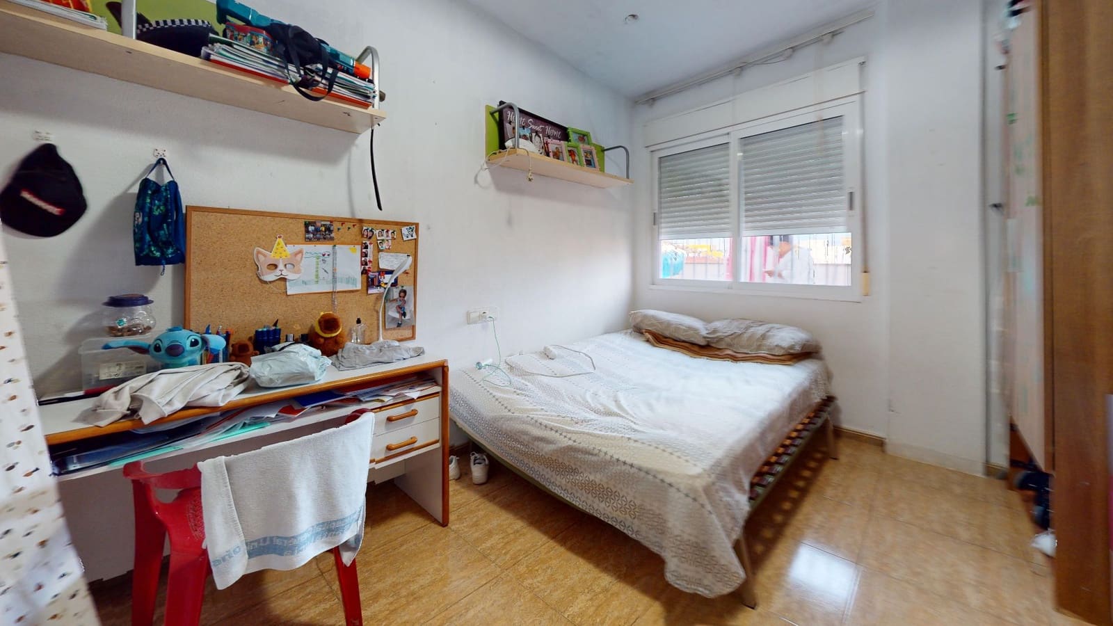 3 sovrum Lägenhet till salu i Roldan med garage - 124 900 € (Ref: 9549015)