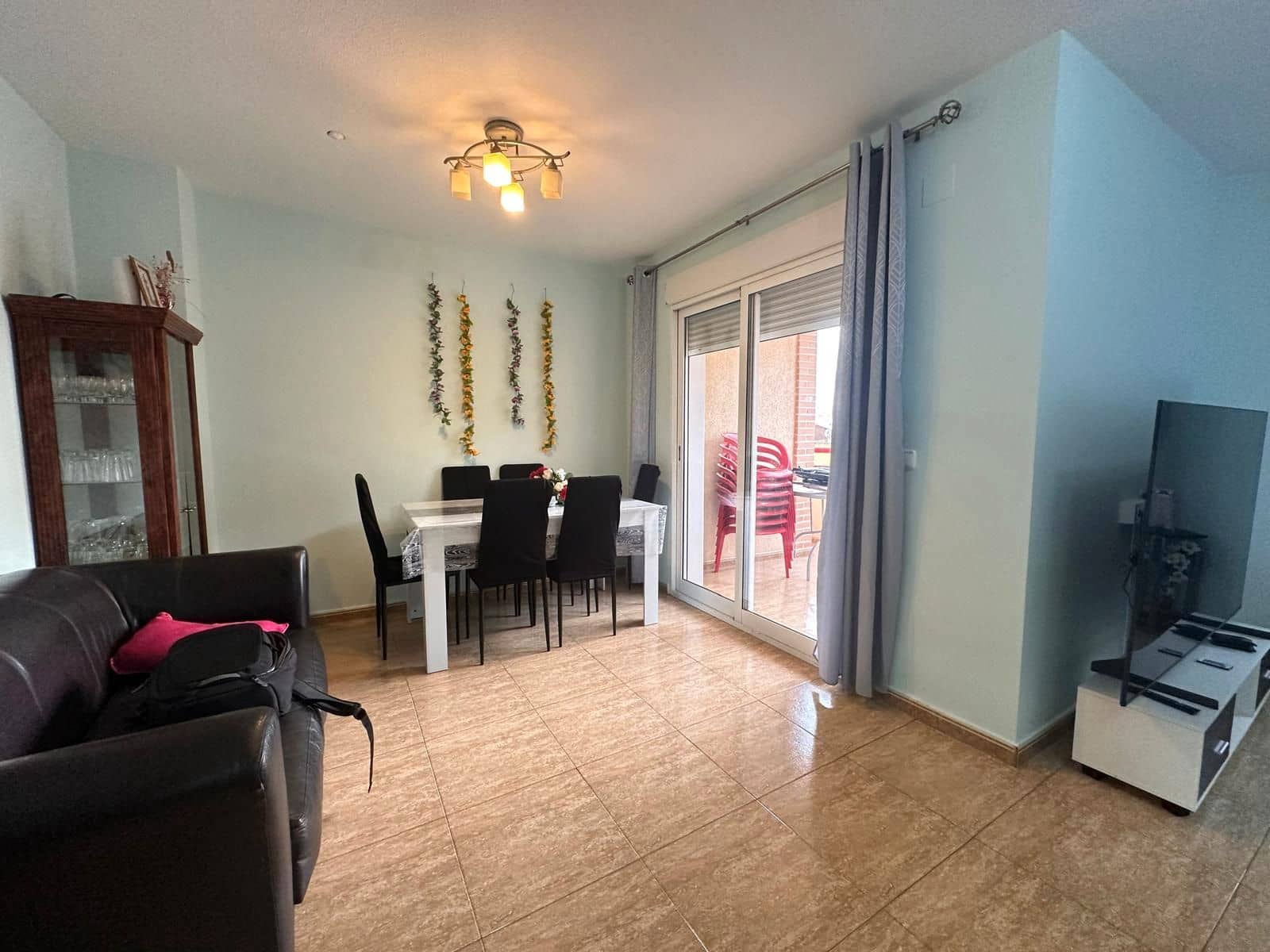 3 sovrum Lägenhet till salu i Roldan med garage - 124 900 € (Ref: 9549015)