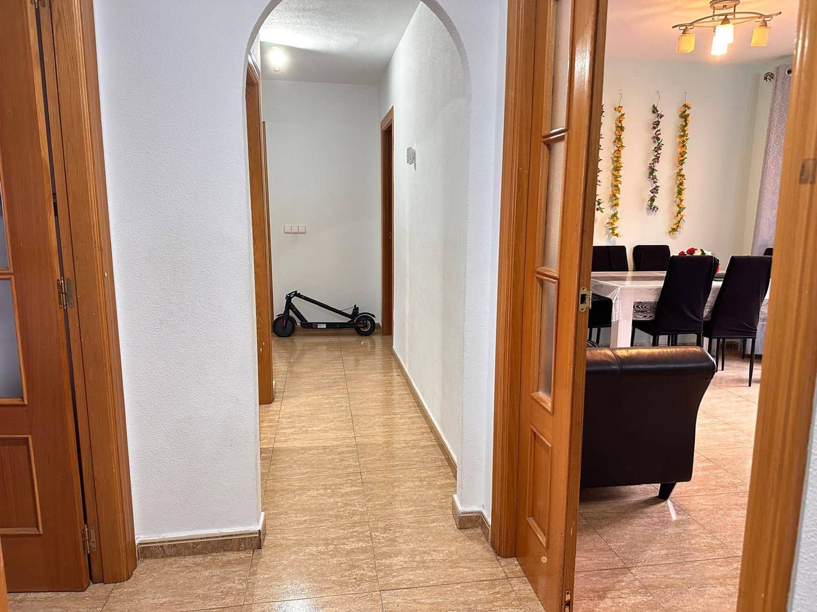 3 sovrum Lägenhet till salu i Roldan med garage - 124 900 € (Ref: 9549015)