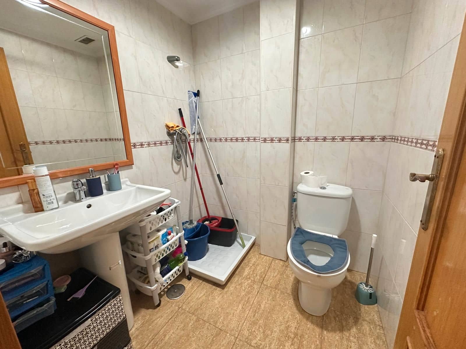 3 sovrum Lägenhet till salu i Roldan med garage - 124 900 € (Ref: 9549015)