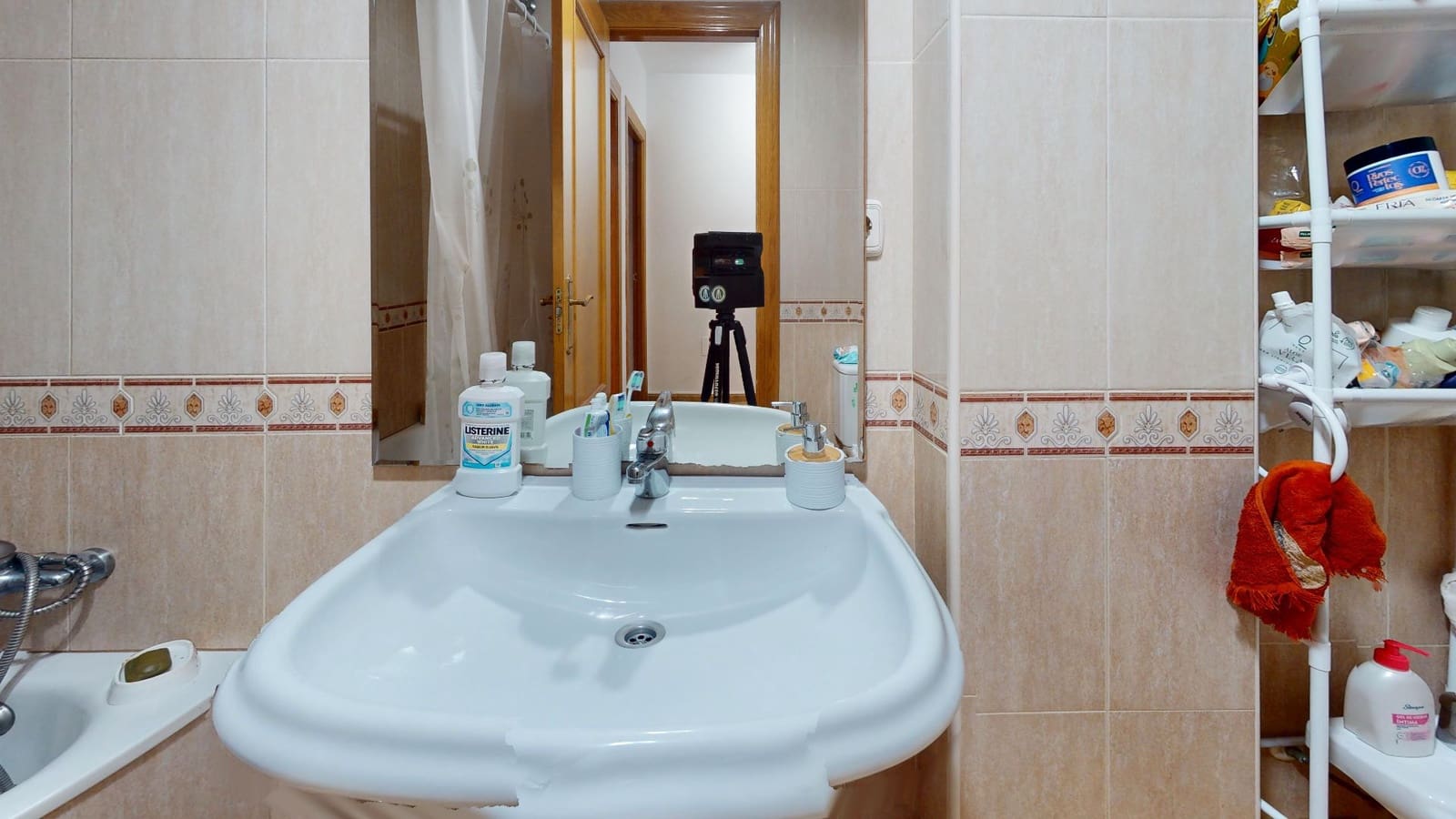 3 sovrum Lägenhet till salu i Roldan med garage - 124 900 € (Ref: 9549015)