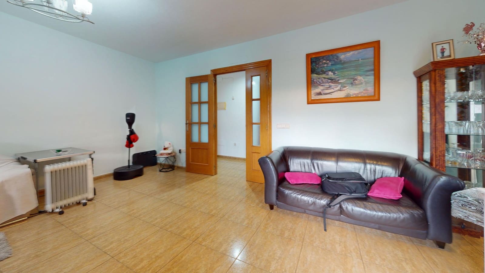 3 sovrum Lägenhet till salu i Roldan med garage - 124 900 € (Ref: 9549015)