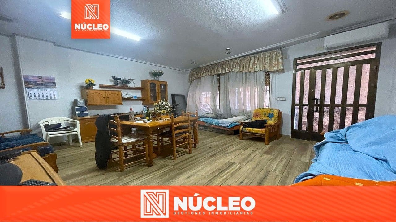 Apartamento de 3 habitaciones en Torrevieja en venta - 149.990 € (Ref: 9553195)