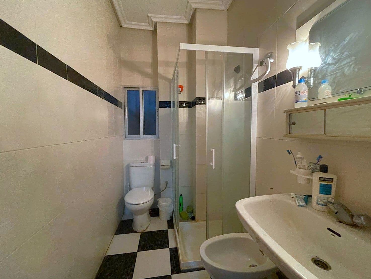 Apartamento de 3 habitaciones en Torrevieja en venta - 149.990 € (Ref: 9553195)