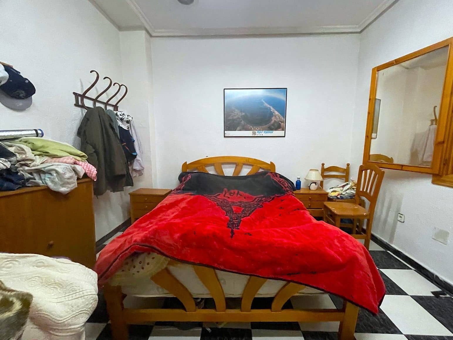 Apartamento de 3 habitaciones en Torrevieja en venta - 149.990 € (Ref: 9553195)