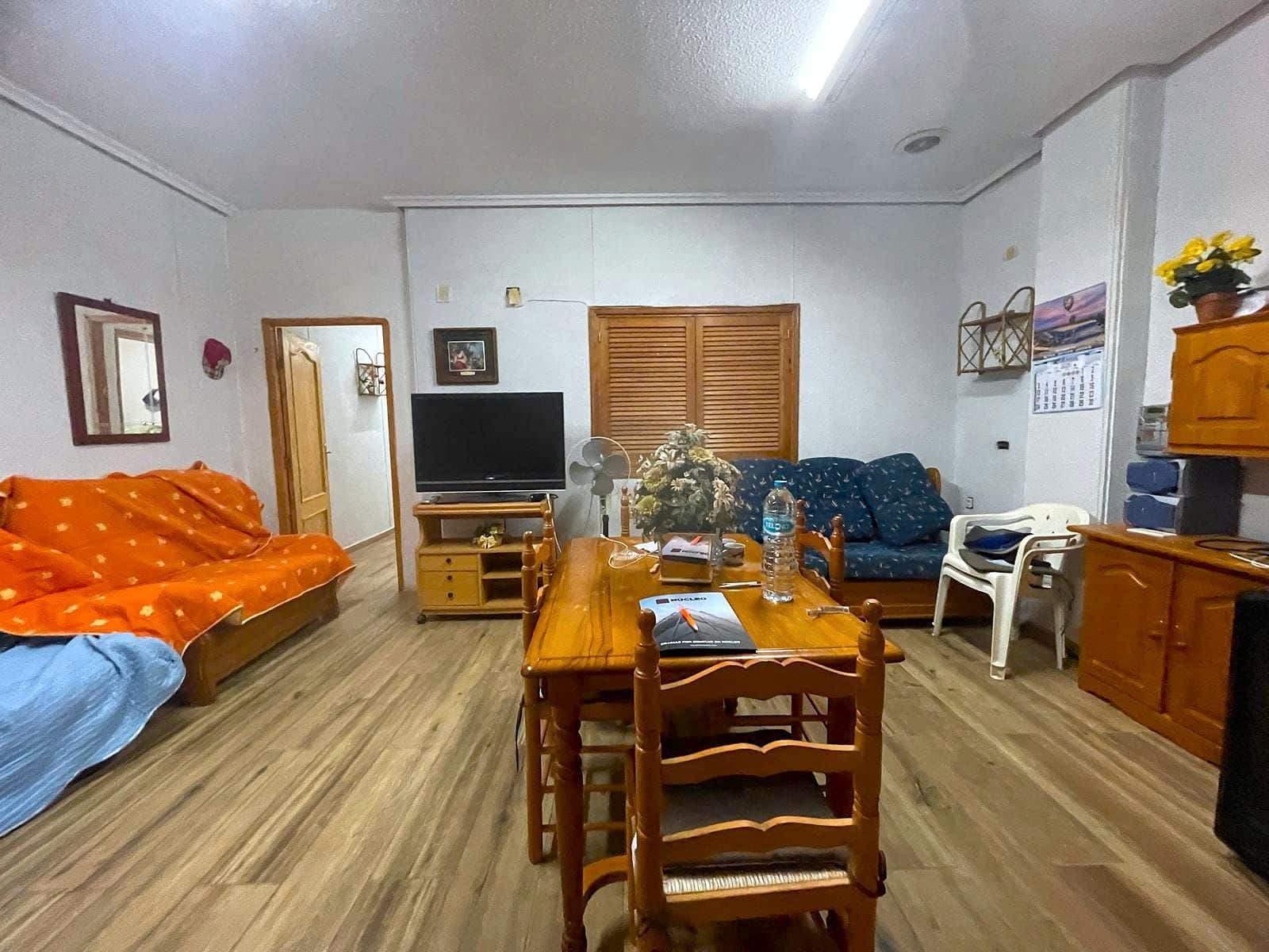 Apartamento de 3 habitaciones en Torrevieja en venta - 149.990 € (Ref: 9553195)