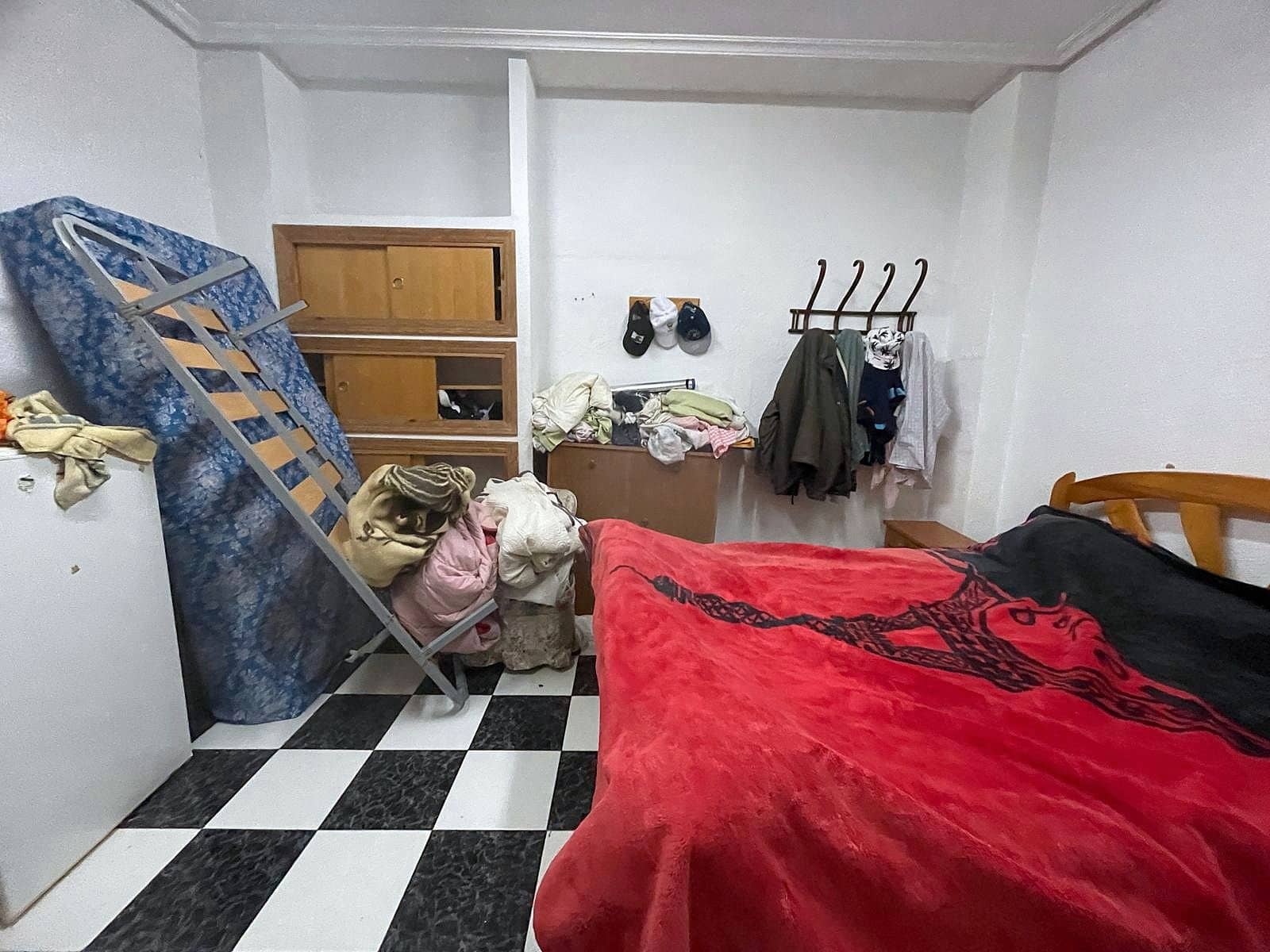 Apartamento de 3 habitaciones en Torrevieja en venta - 149.990 € (Ref: 9553195)