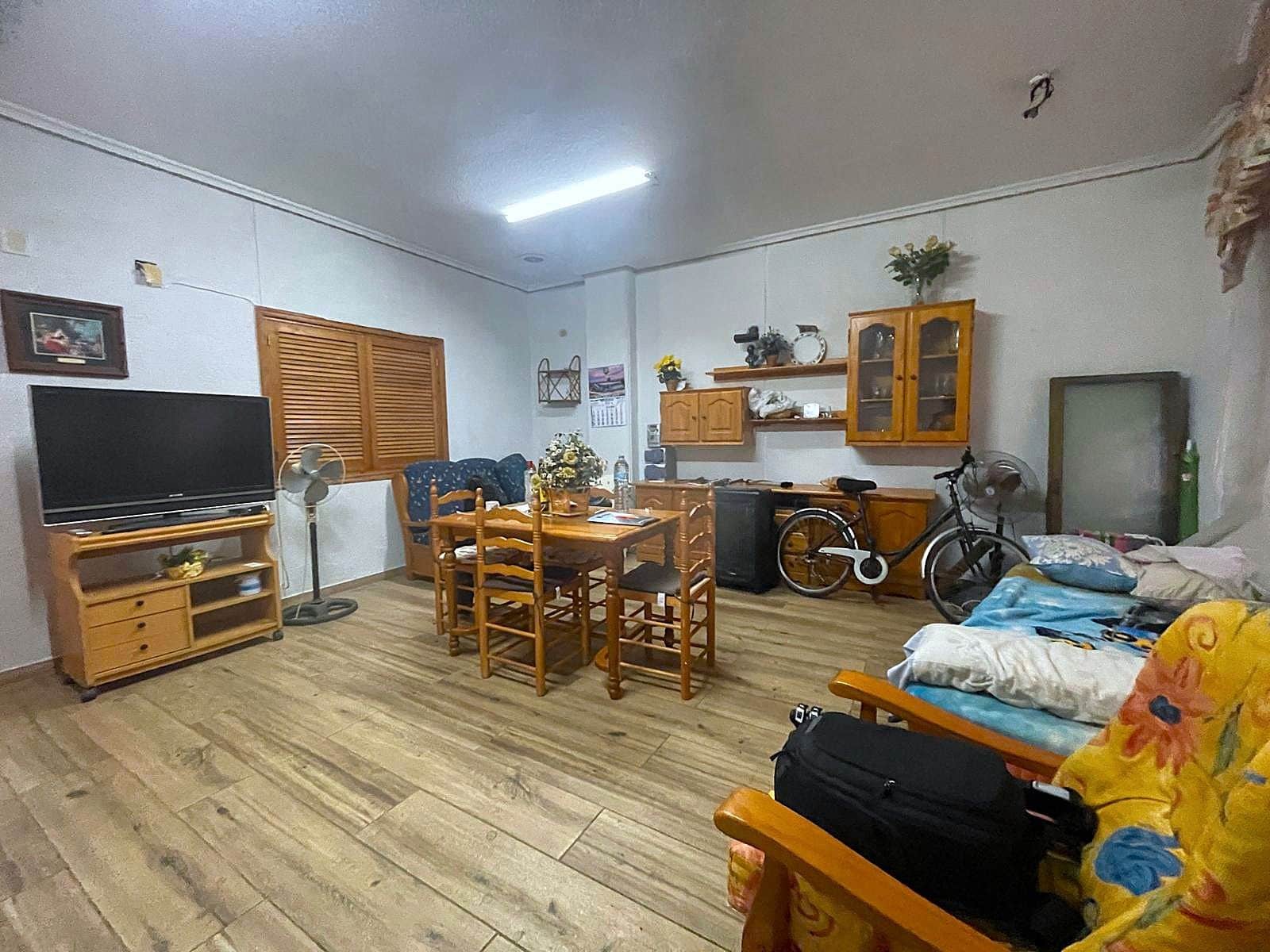 Apartamento de 3 habitaciones en Torrevieja en venta - 149.990 € (Ref: 9553195)