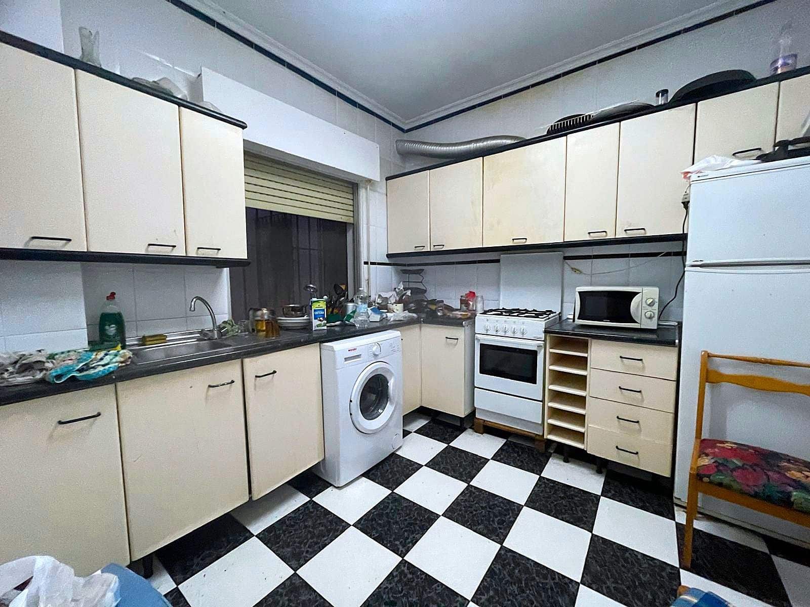 Apartamento de 3 habitaciones en Torrevieja en venta - 149.990 € (Ref: 9553195)