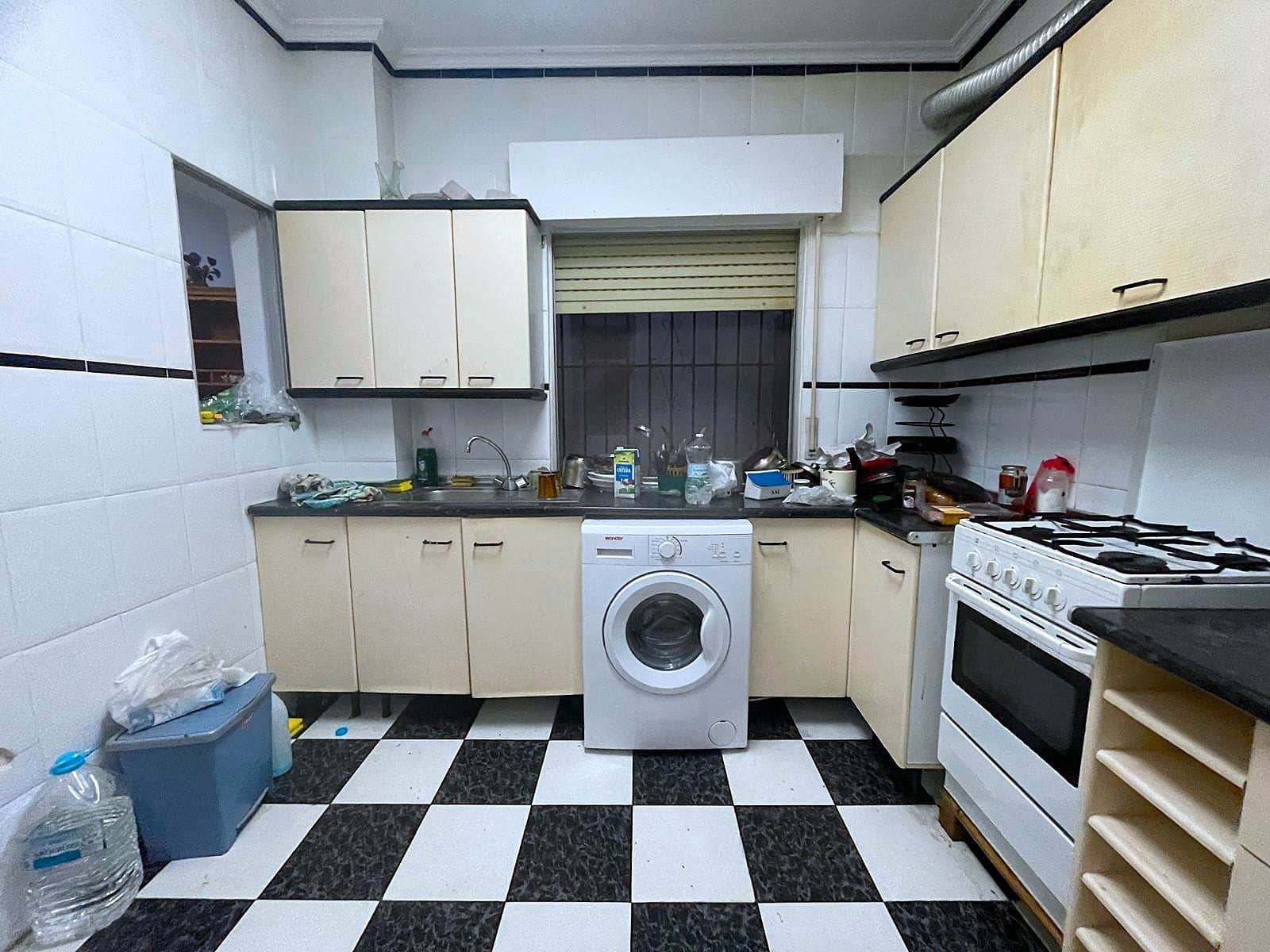 Apartamento de 3 habitaciones en Torrevieja en venta - 149.990 € (Ref: 9553195)