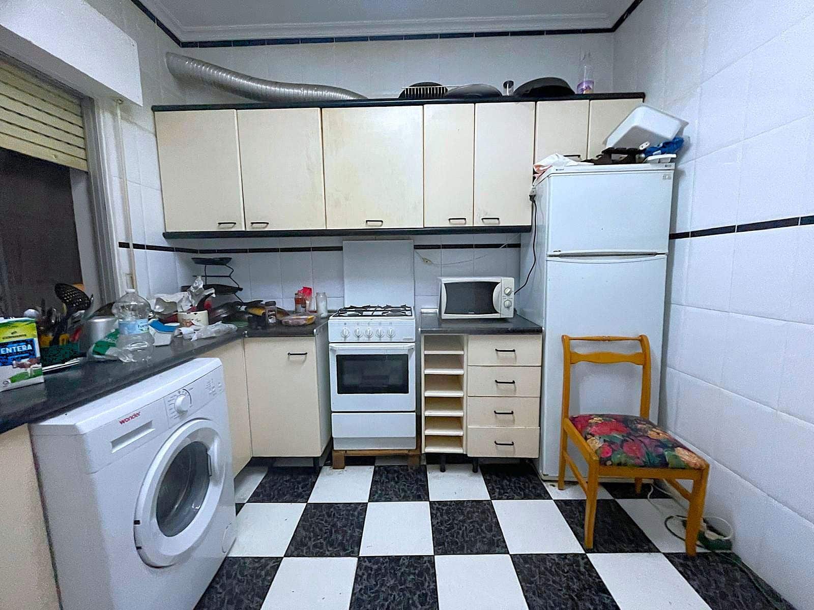 Apartamento de 3 habitaciones en Torrevieja en venta - 149.990 € (Ref: 9553195)