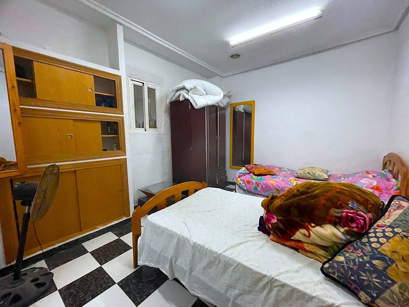 Apartamento de 3 habitaciones en Torrevieja en venta - 149.990 € (Ref: 9553195)