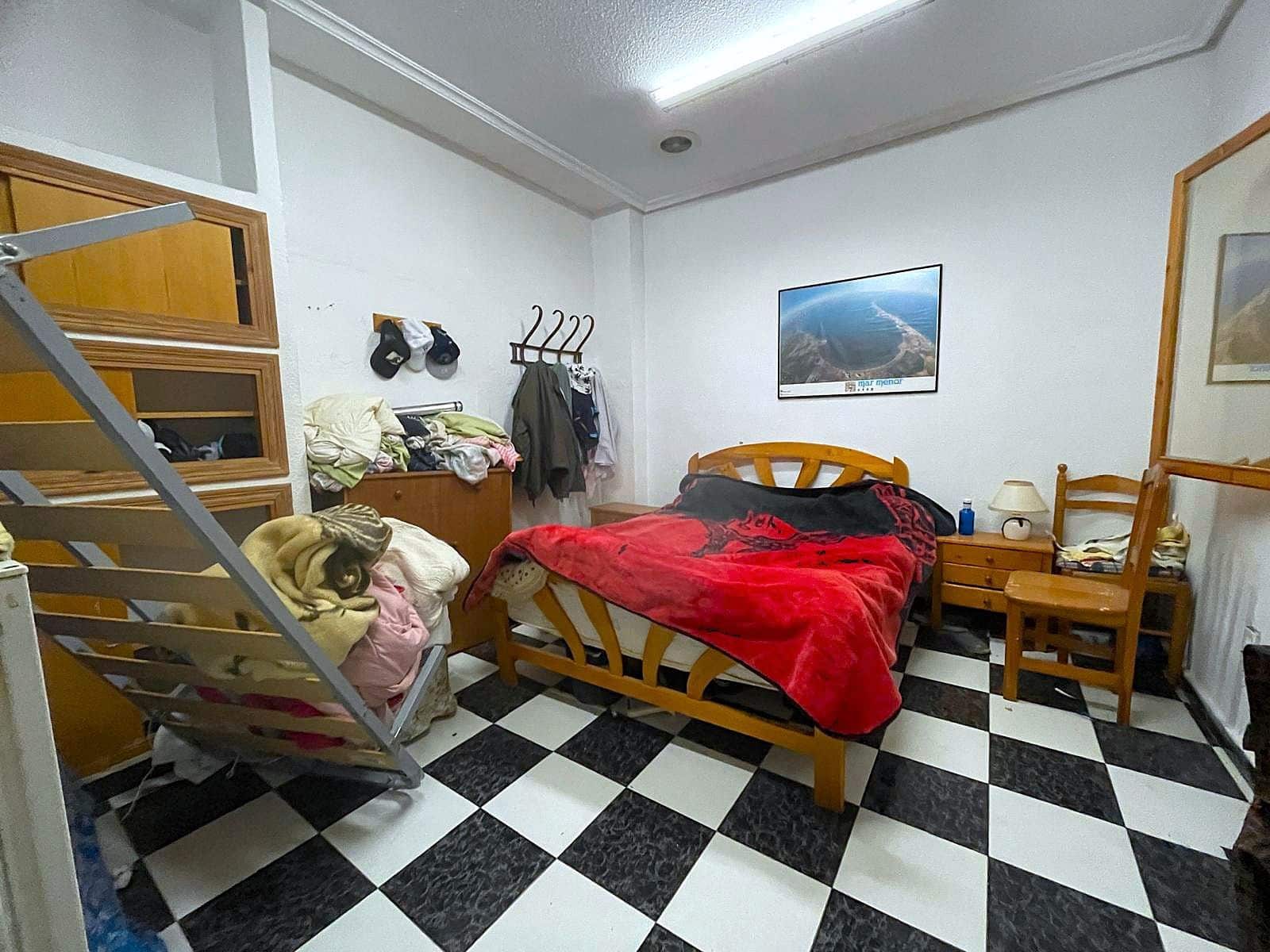 Apartamento de 3 habitaciones en Torrevieja en venta - 149.990 € (Ref: 9553195)