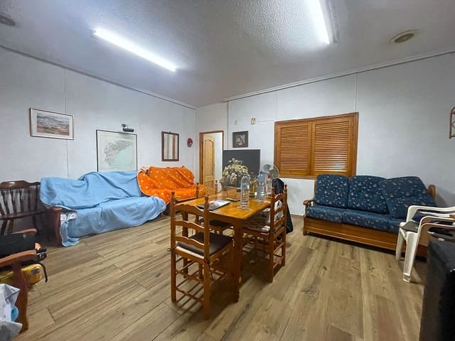 Apartamento de 3 habitaciones en Playa de los Locos, Torrevieja en venta - 149.990 € (Ref: 9553195)