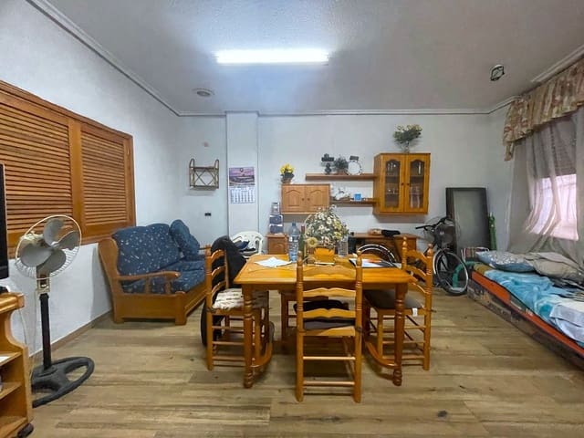 Apartamento de 3 habitaciones en Playa de los Locos, Torrevieja en venta - 149.990 € (Ref: 9553195)