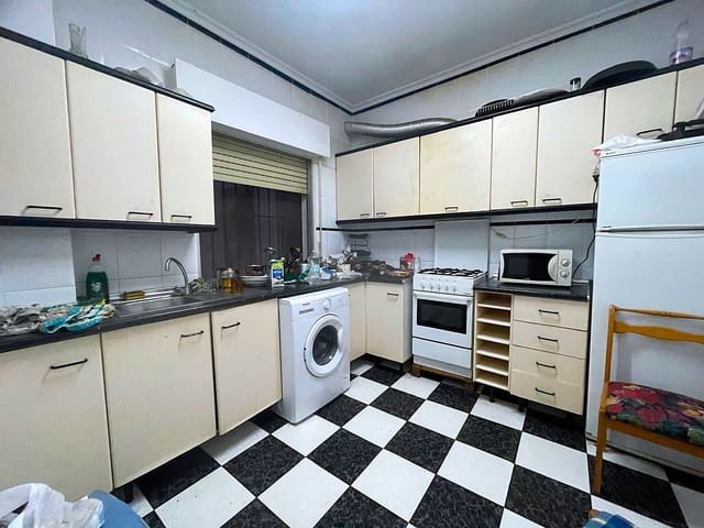 Apartamento de 3 habitaciones en Playa de los Locos, Torrevieja en venta - 149.990 € (Ref: 9553195)