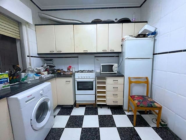 Apartamento de 3 habitaciones en Playa de los Locos, Torrevieja en venta - 149.990 € (Ref: 9553195)