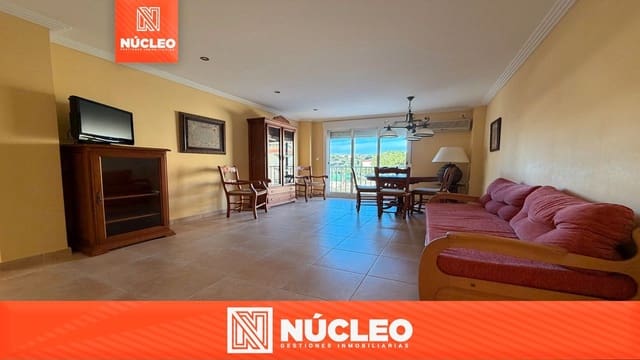 3 camera da letto Appartamento in vendita in Playa Levante, Santa Pola - 225.000 € (Rif: 9559048)