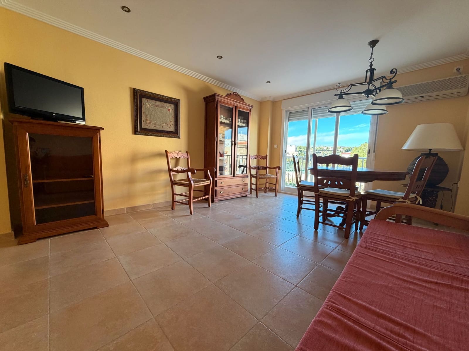 3 camera da letto Appartamento in vendita in Santa Pola - 225.000 € (Rif: 9559048)