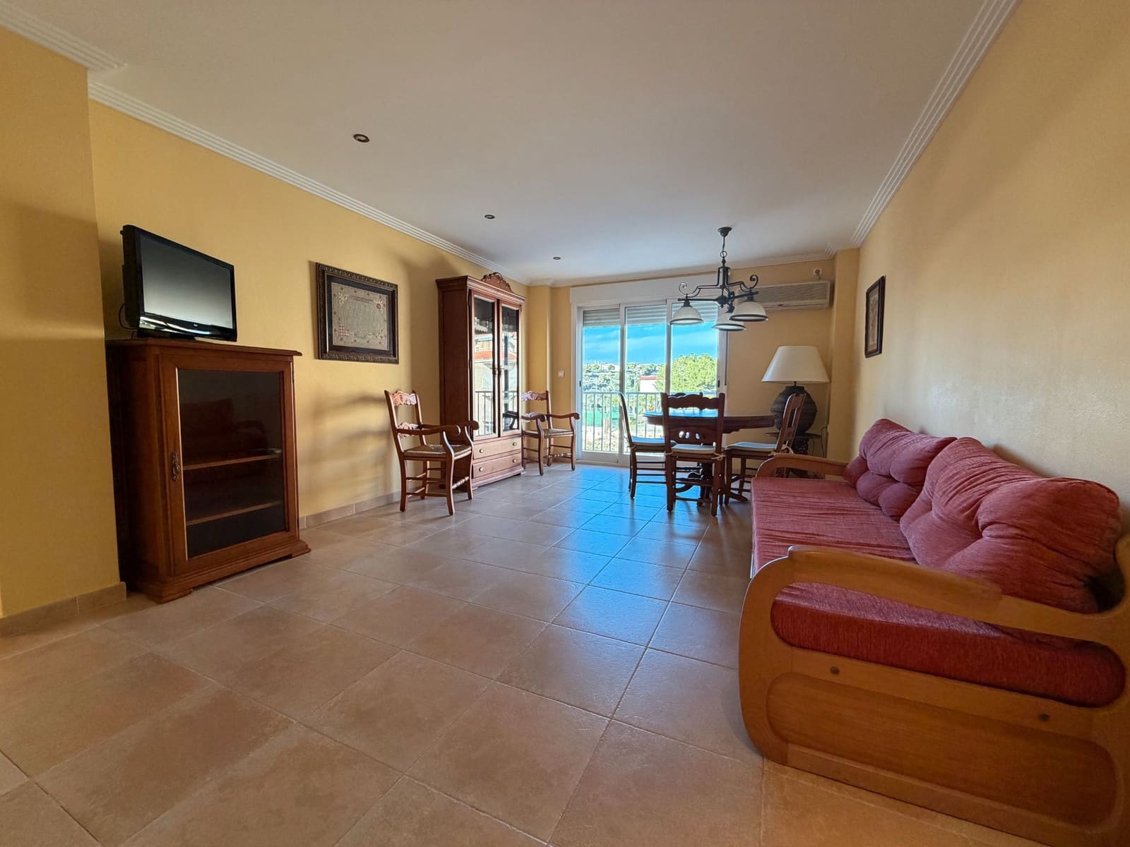 3 camera da letto Appartamento in vendita in Santa Pola - 225.000 € (Rif: 9559048)