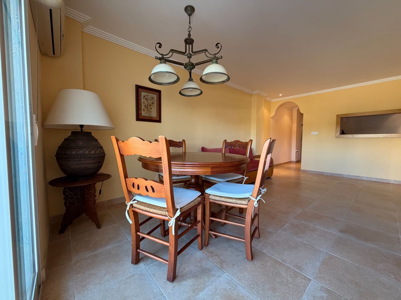 3 camera da letto Appartamento in vendita in Santa Pola - 225.000 € (Rif: 9559048)