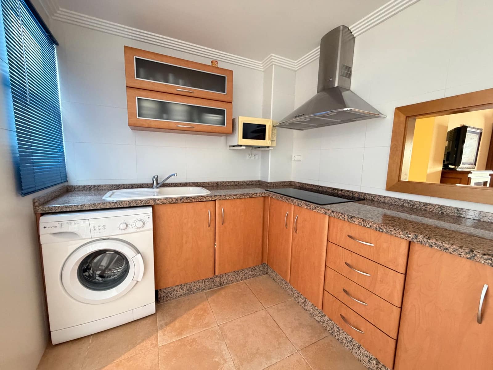 3 camera da letto Appartamento in vendita in Santa Pola - 225.000 € (Rif: 9559048)