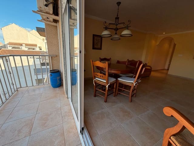 3 camera da letto Appartamento in vendita in Playa Levante, Santa Pola - 225.000 € (Rif: 9559048)