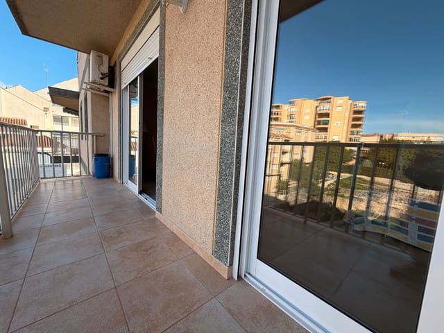 3 camera da letto Appartamento in vendita in Playa Levante, Santa Pola - 225.000 € (Rif: 9559048)