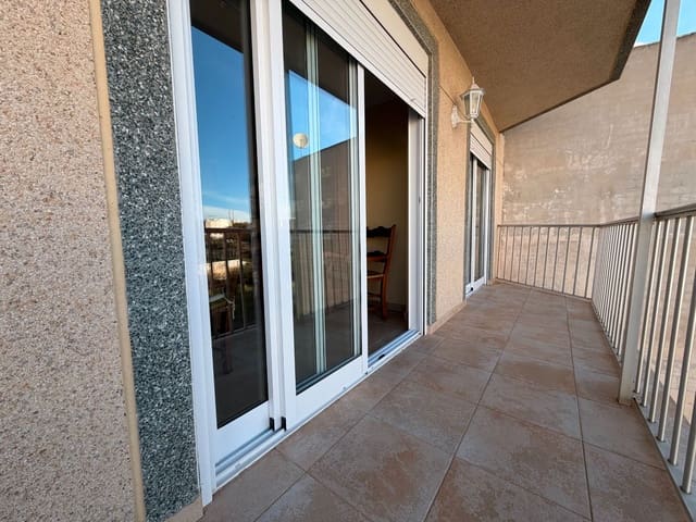 3 camera da letto Appartamento in vendita in Playa Levante, Santa Pola - 225.000 € (Rif: 9559048)