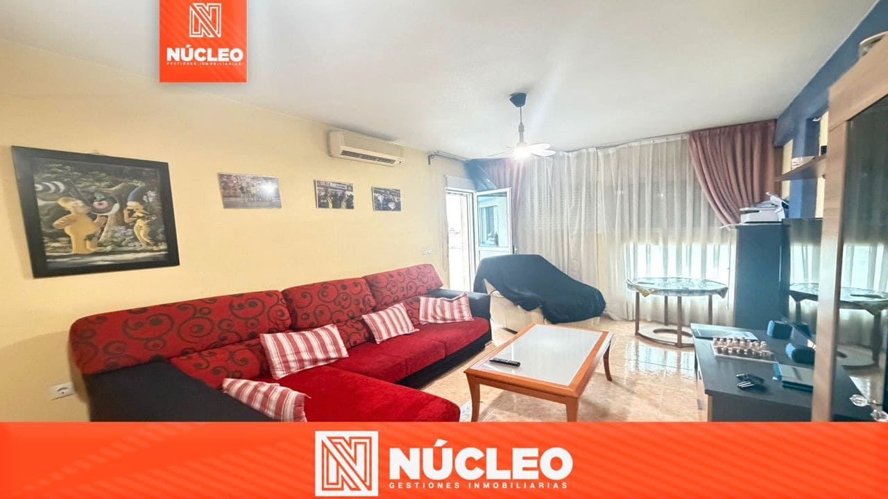 3 bedroom Flat for sale in Casillas with garage - € 165,000 (Ref: 9588368)