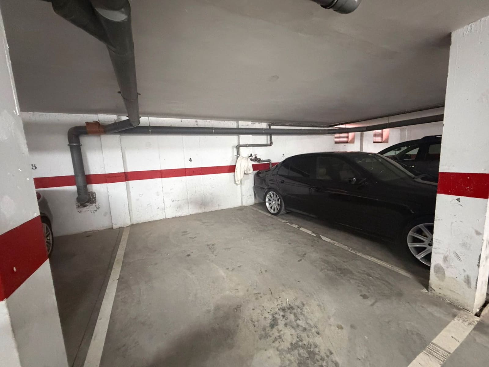 3 bedroom Flat for sale in Casillas with garage - € 165,000 (Ref: 9588368)