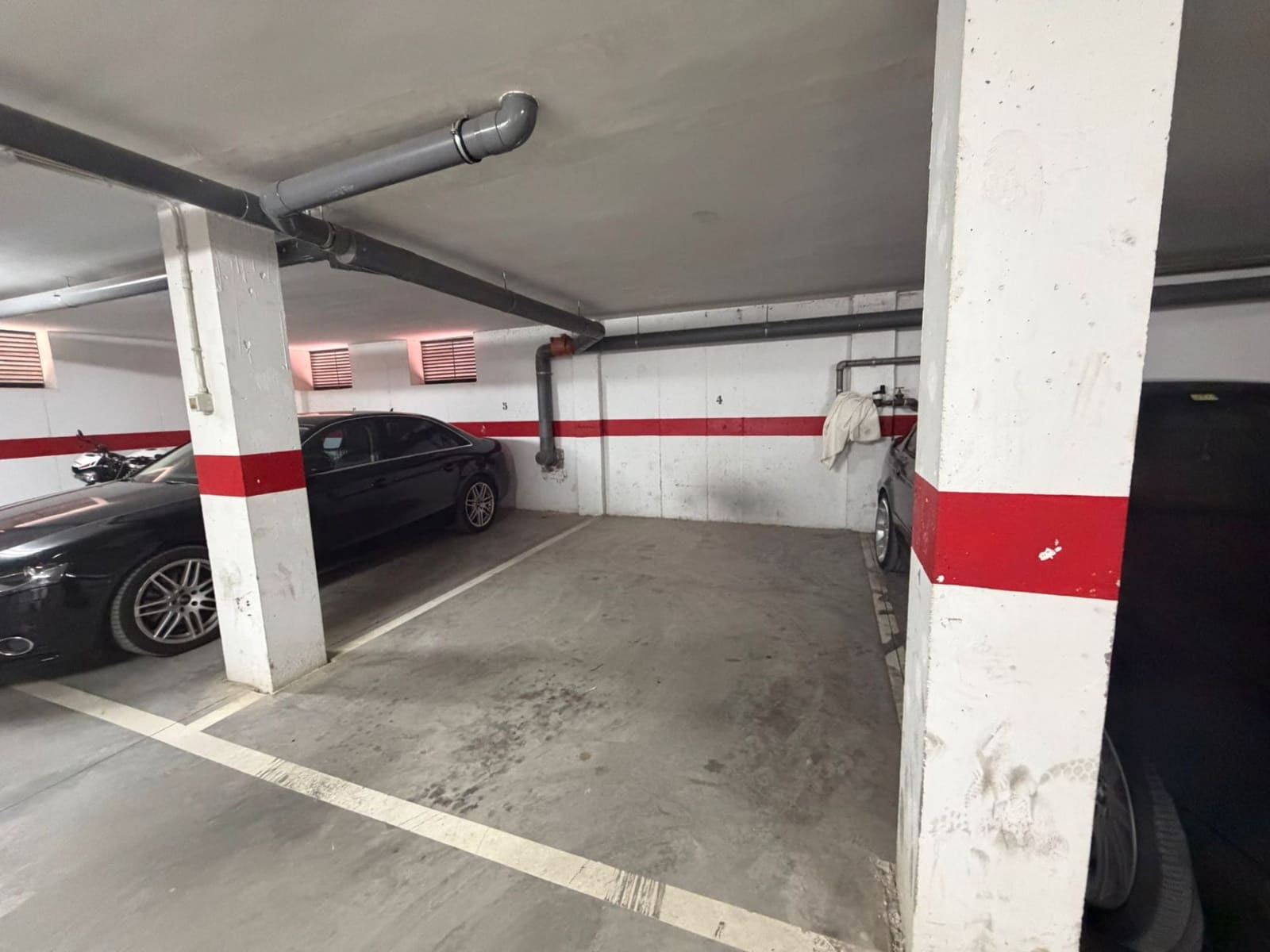 3 bedroom Flat for sale in Casillas with garage - € 165,000 (Ref: 9588368)