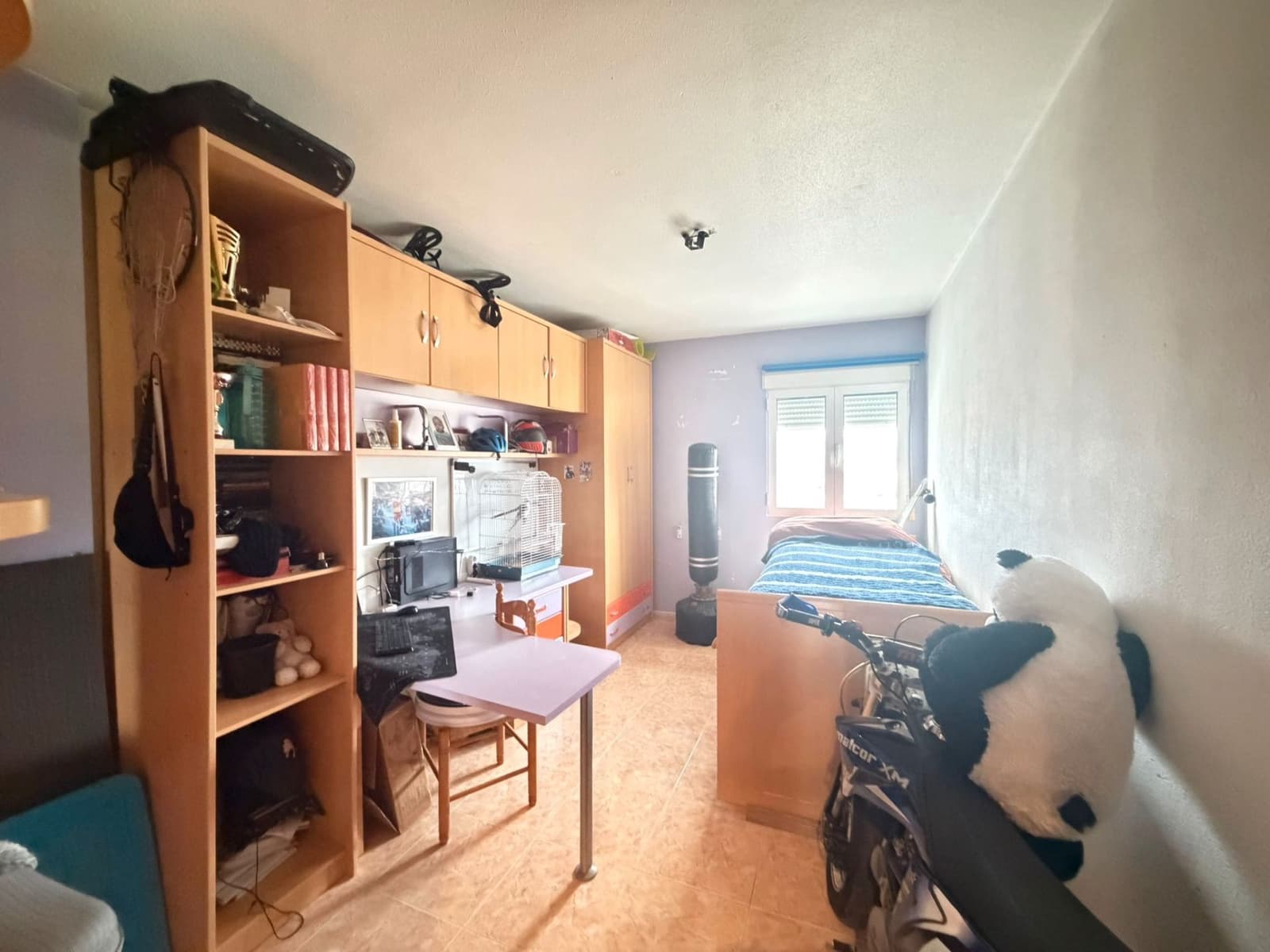 3 bedroom Flat for sale in Casillas with garage - € 165,000 (Ref: 9588368)