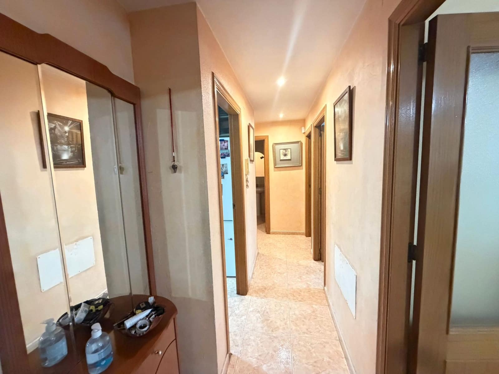 3 bedroom Flat for sale in Casillas with garage - € 165,000 (Ref: 9588368)