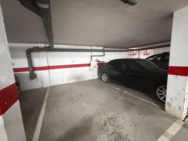 3 soveværelse Lejlighed til salg i Casillas, Murcia by med garage - € 165.000 (Ref: 9588368)