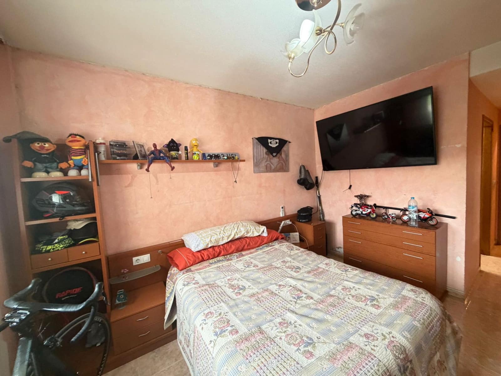 3 bedroom Flat for sale in Casillas with garage - € 165,000 (Ref: 9588368)