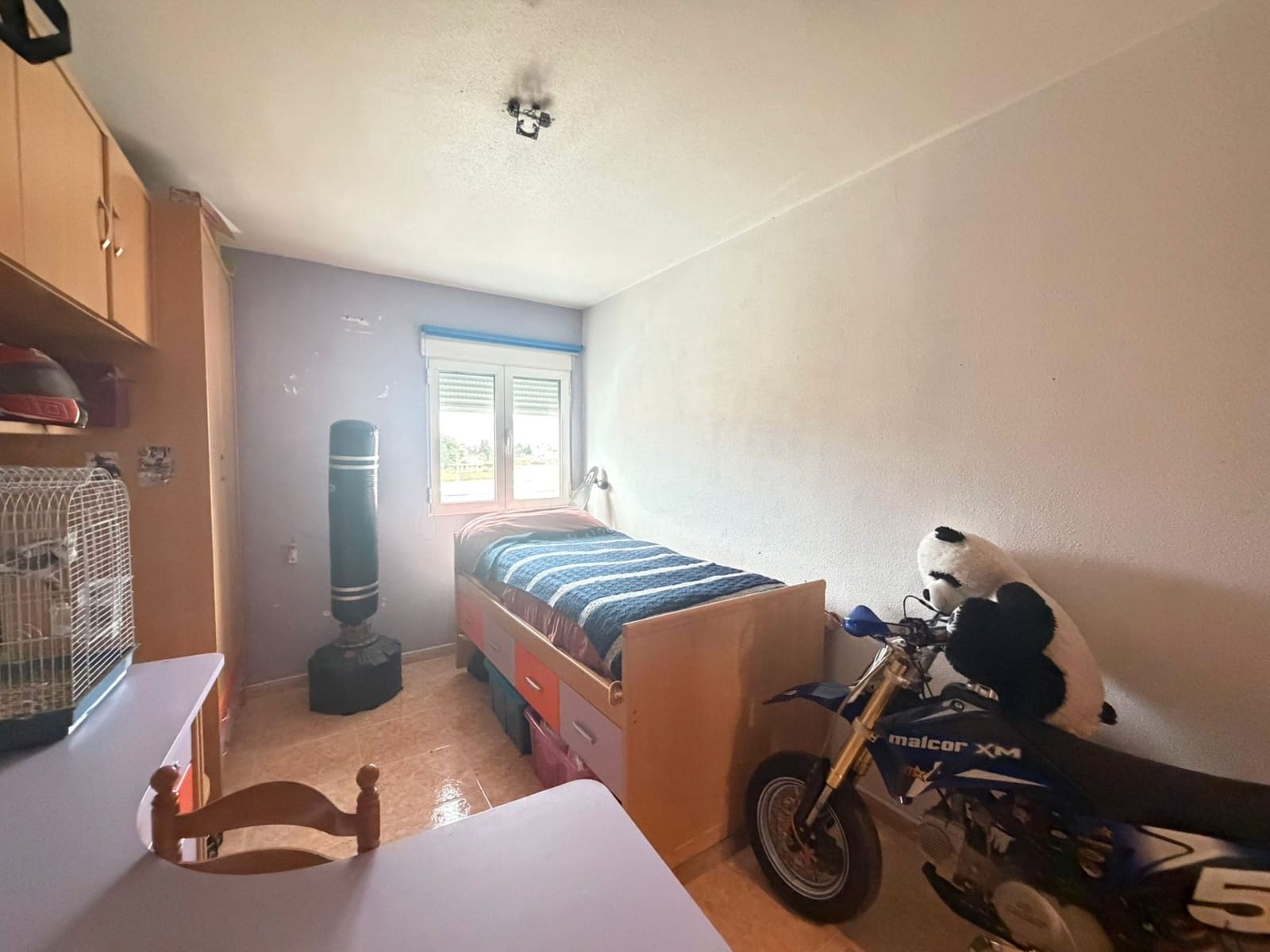 3 bedroom Flat for sale in Casillas with garage - € 165,000 (Ref: 9588368)