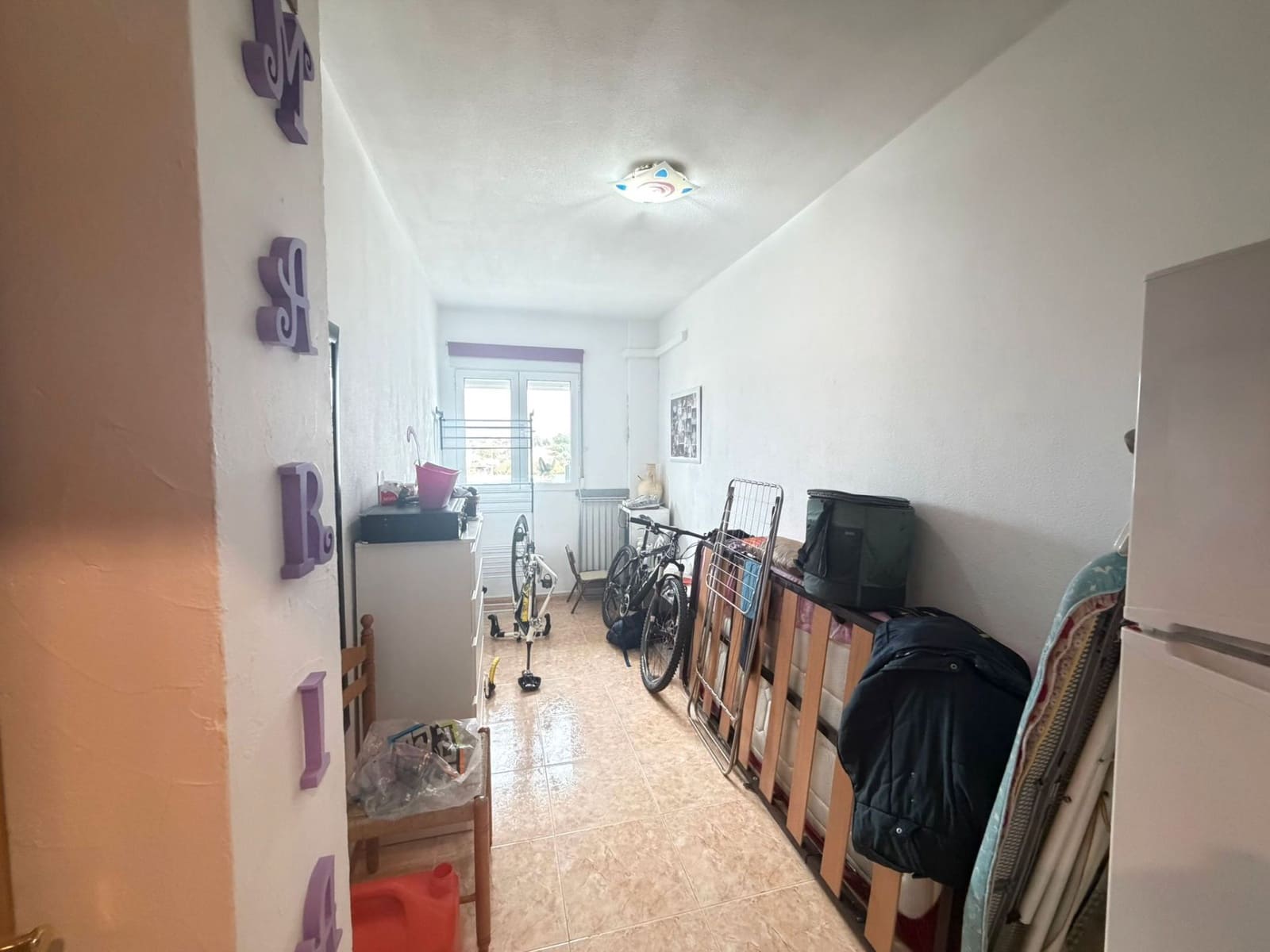 3 bedroom Flat for sale in Casillas with garage - € 165,000 (Ref: 9588368)